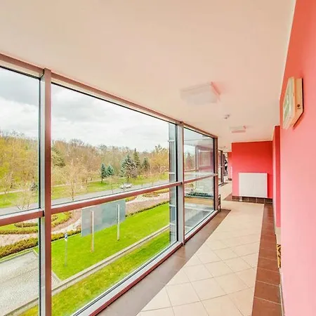 W Obiekcie Aquarius -