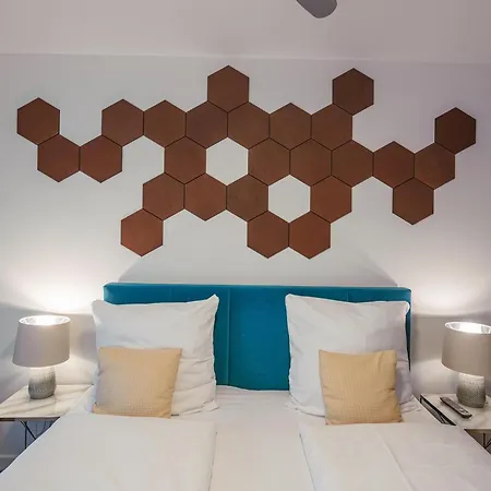 Appartamento W Obiekcie Aquarius - *