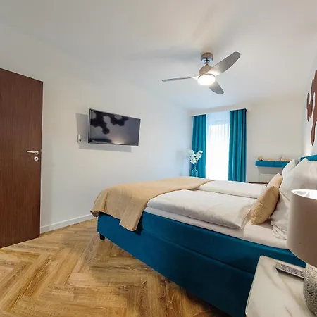 W Obiekcie Aquarius - Kołobrzeg