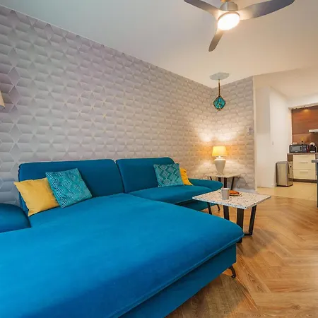 W Obiekcie Aquarius - Appartamento