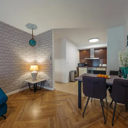 W Obiekcie Aquarius - Appartamento *