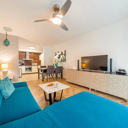 W Obiekcie Aquarius - Appartamento